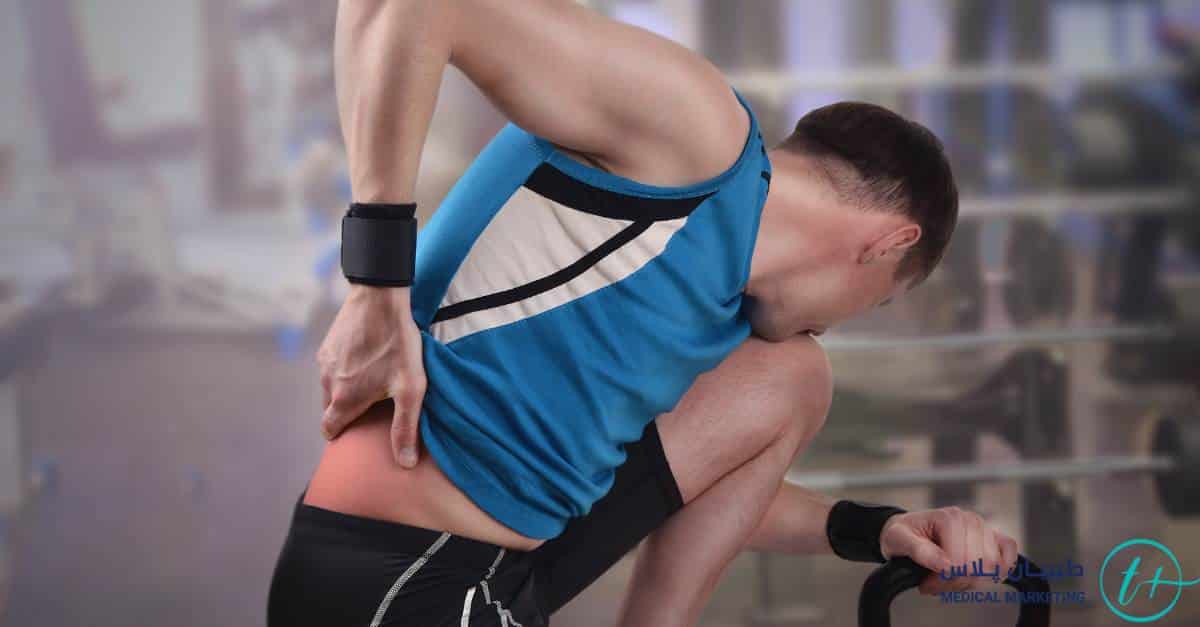 ورزشهای مضر برای تنگی کانال نخاعی را بشناسید!